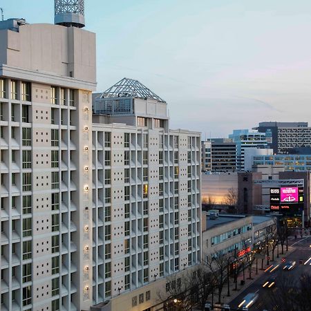 Hotel Silver Spring Εξωτερικό φωτογραφία