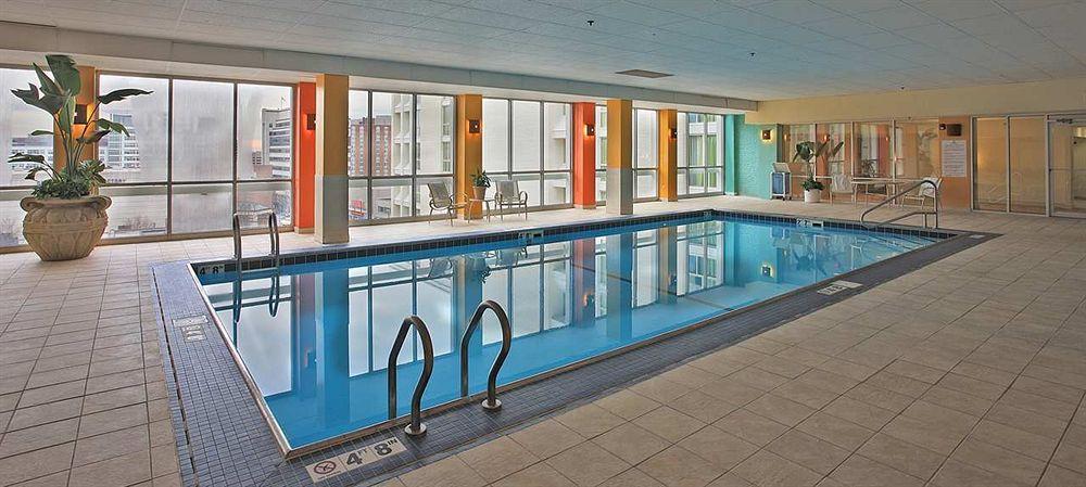 Hotel Silver Spring Ανέσεις φωτογραφία