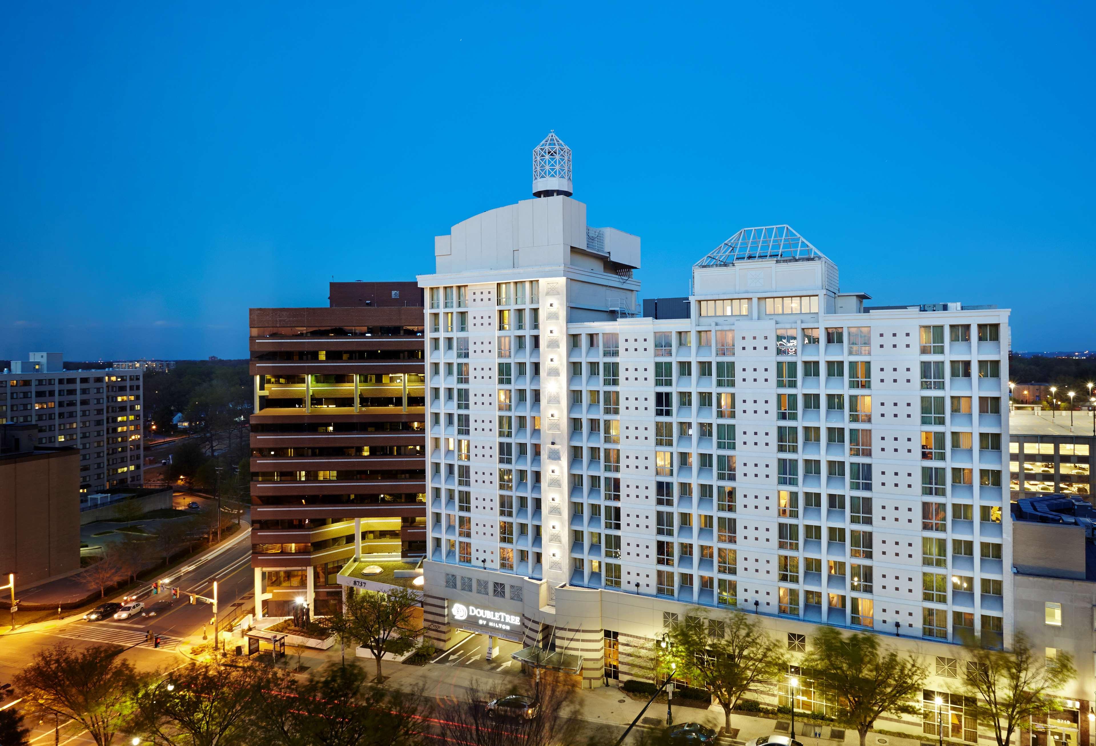 Hotel Silver Spring Εξωτερικό φωτογραφία