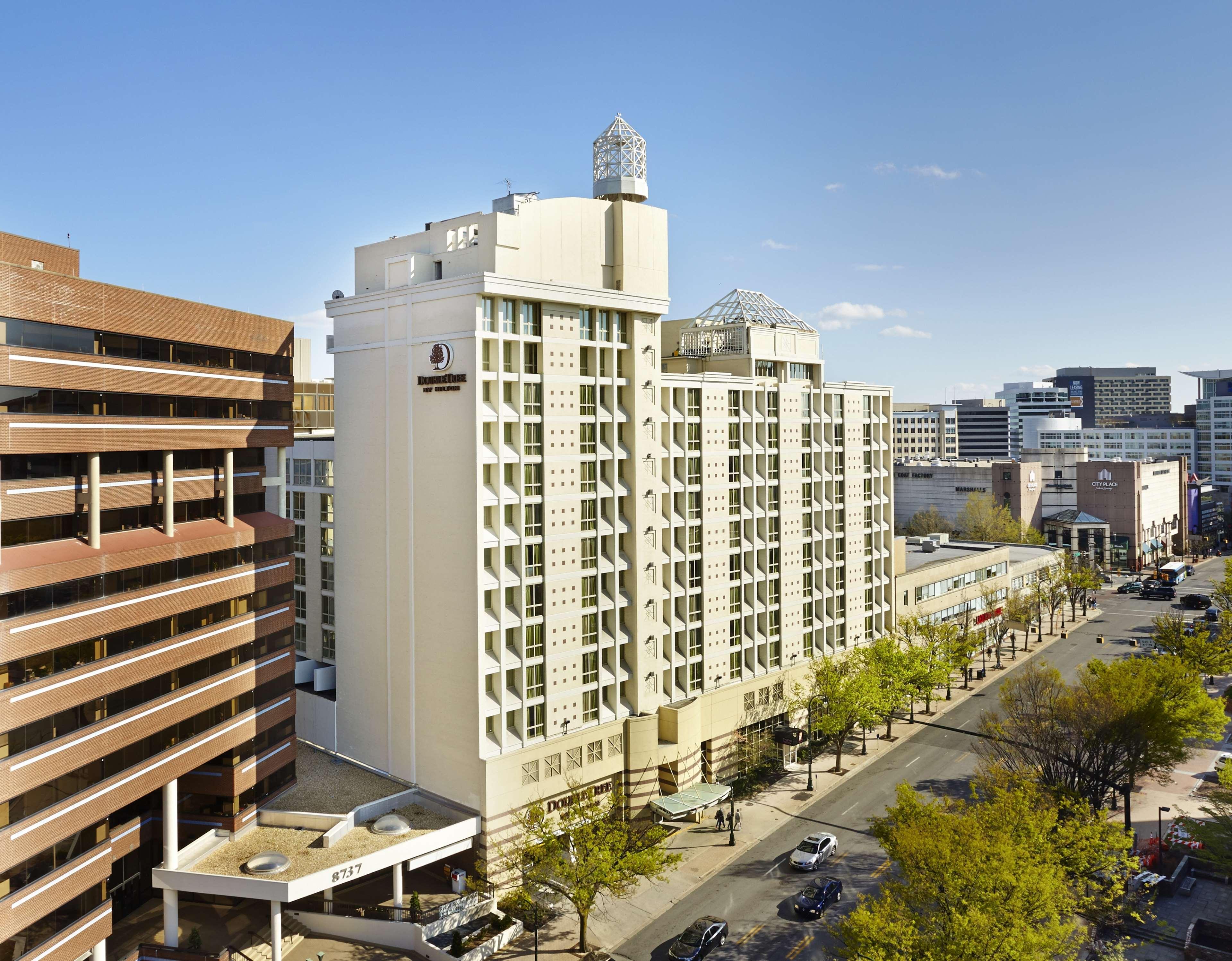 Hotel Silver Spring Εξωτερικό φωτογραφία