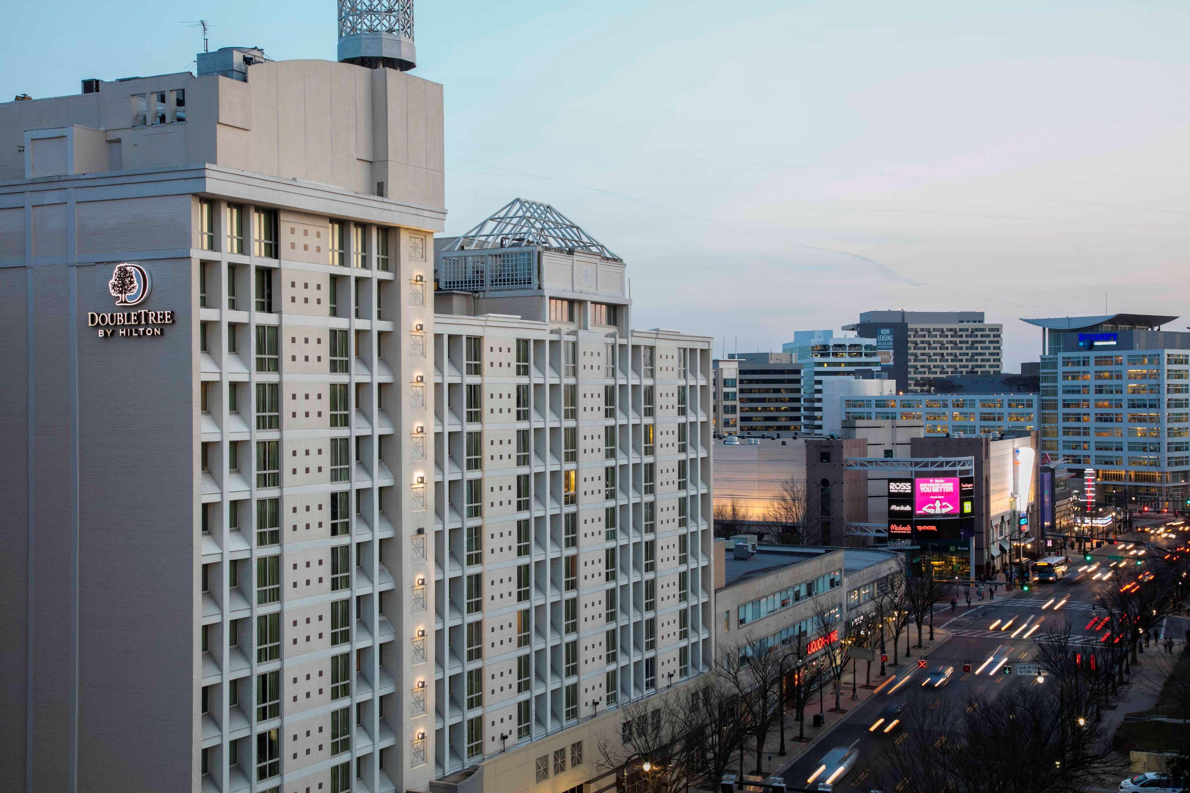 Hotel Silver Spring Εξωτερικό φωτογραφία