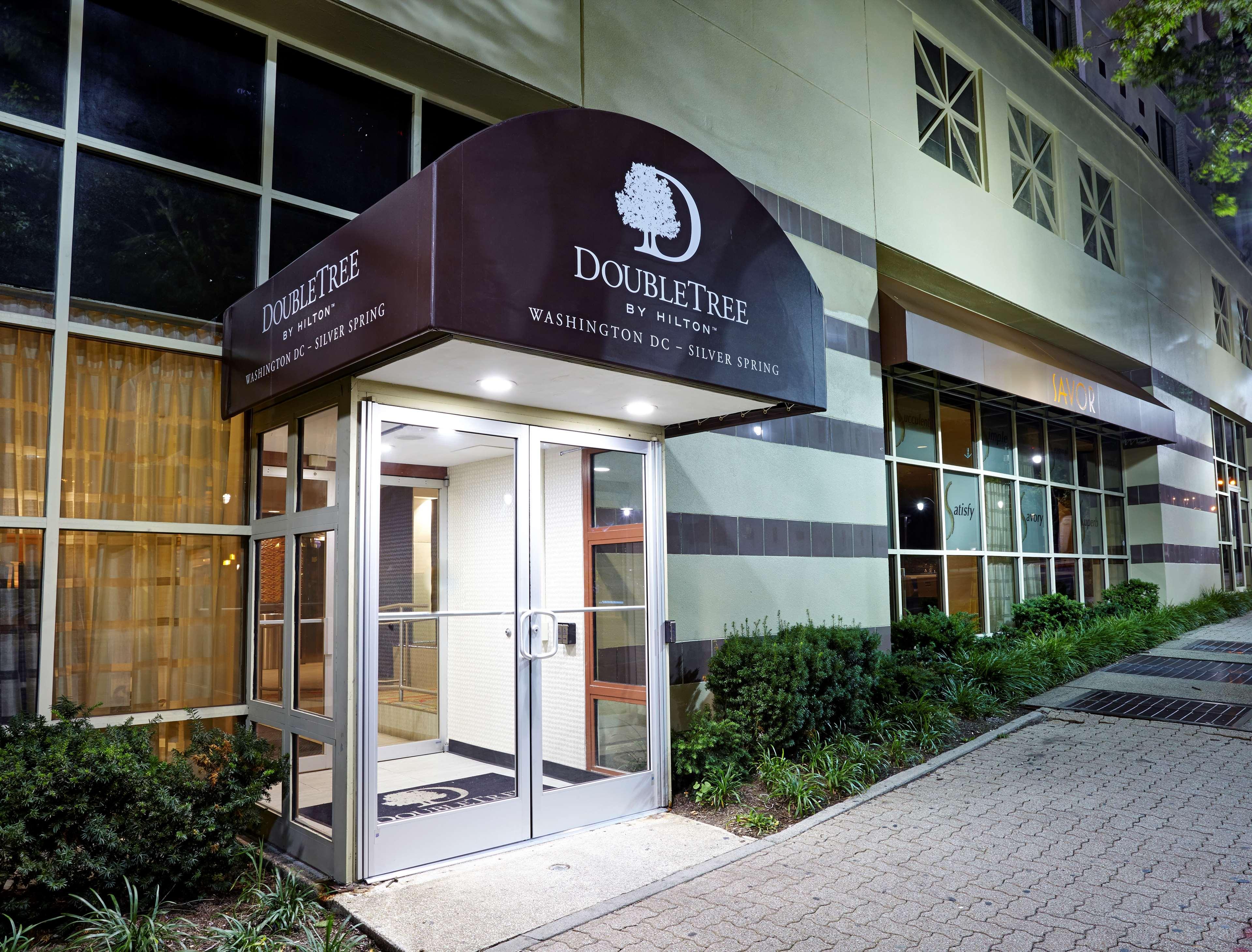 Hotel Silver Spring Εξωτερικό φωτογραφία