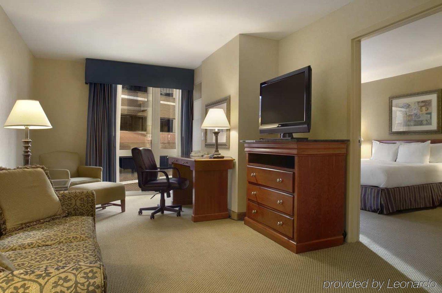 Hotel Silver Spring Δωμάτιο φωτογραφία