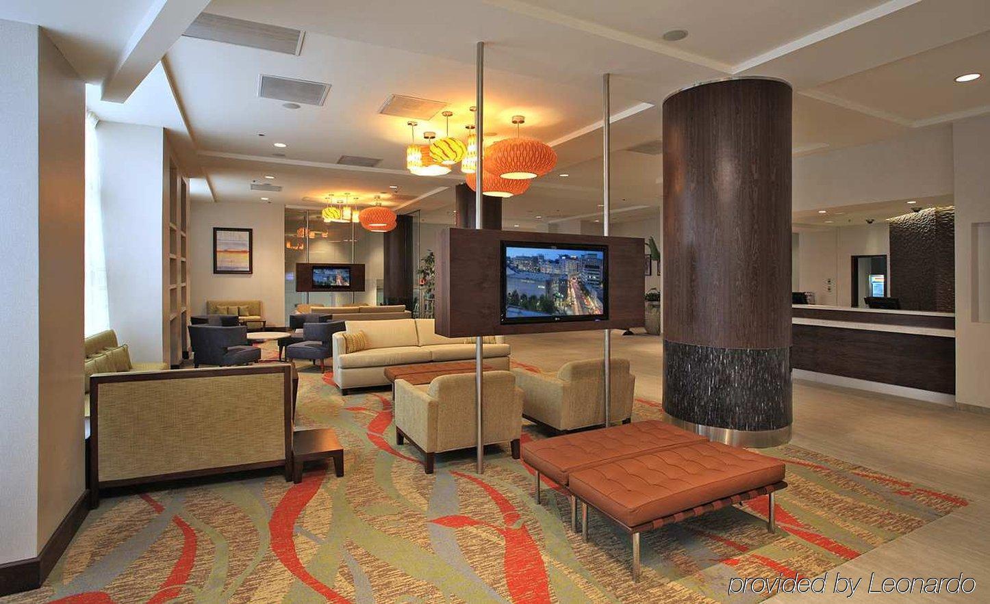 Hotel Silver Spring Εσωτερικό φωτογραφία