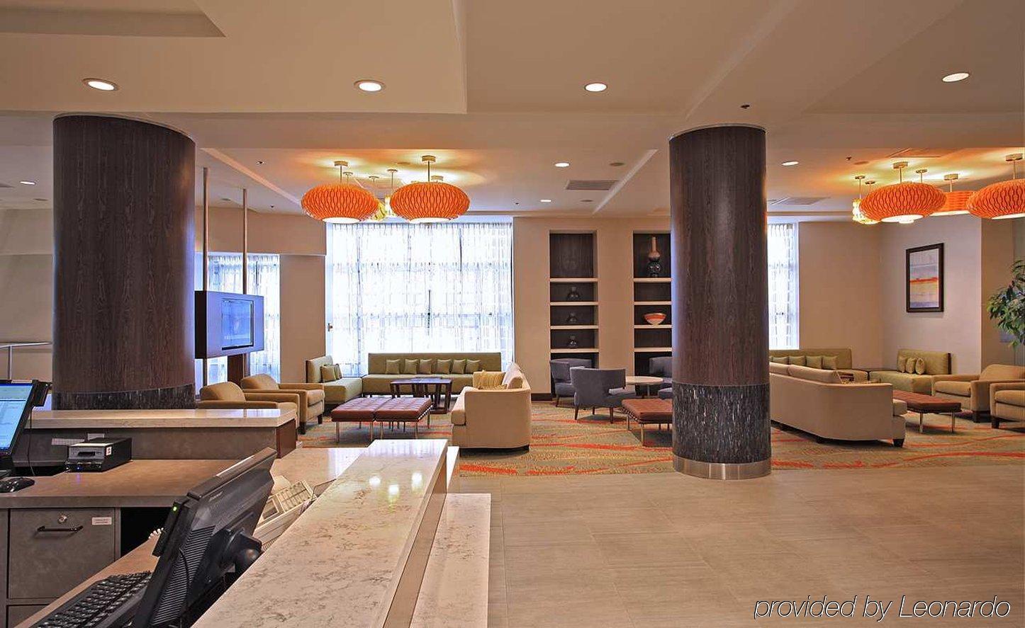 Hotel Silver Spring Εσωτερικό φωτογραφία