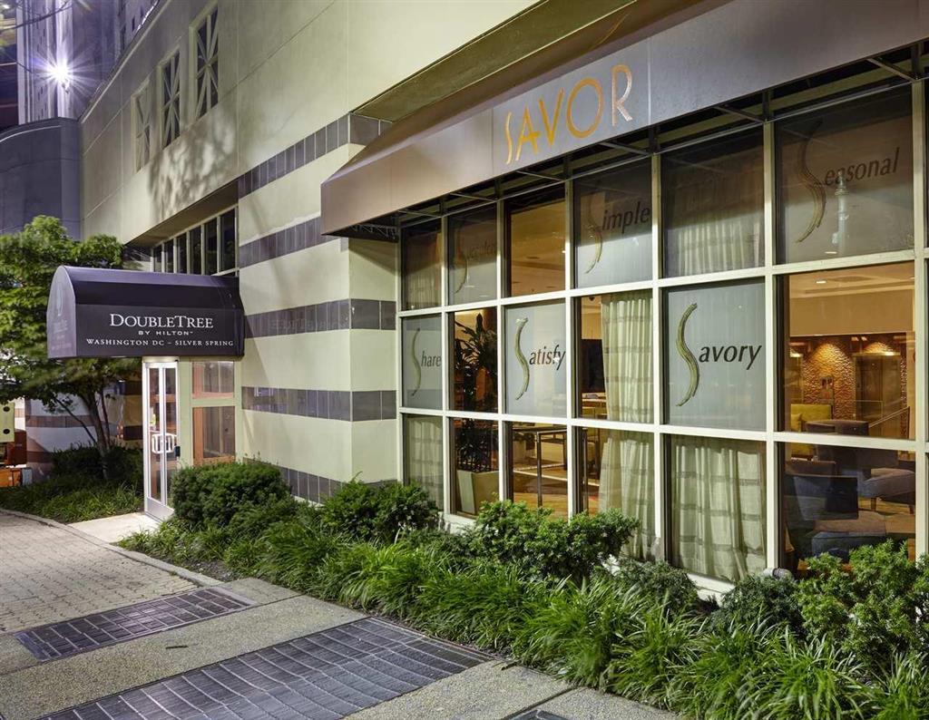 Hotel Silver Spring Εξωτερικό φωτογραφία