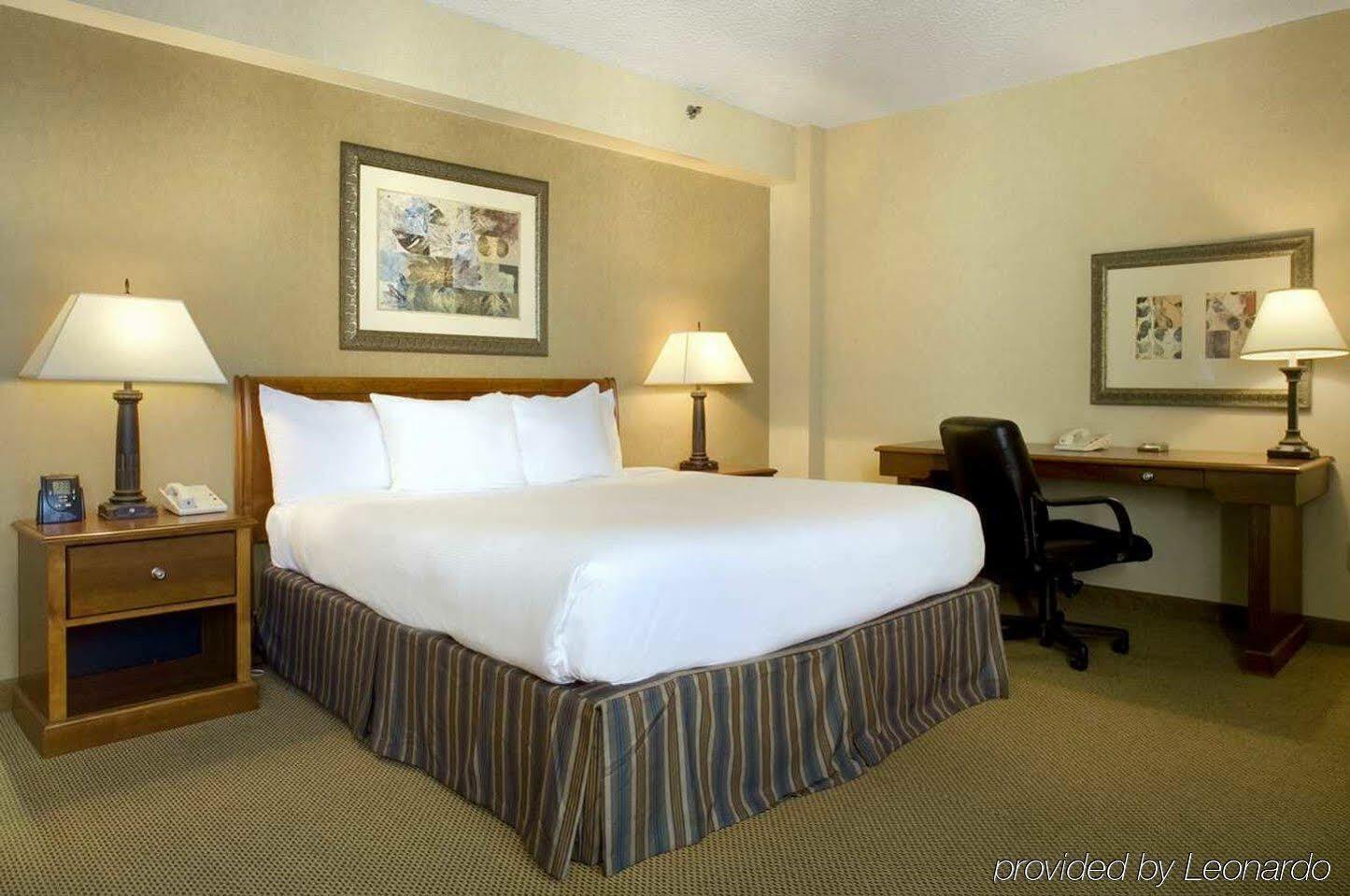 Hotel Silver Spring Δωμάτιο φωτογραφία